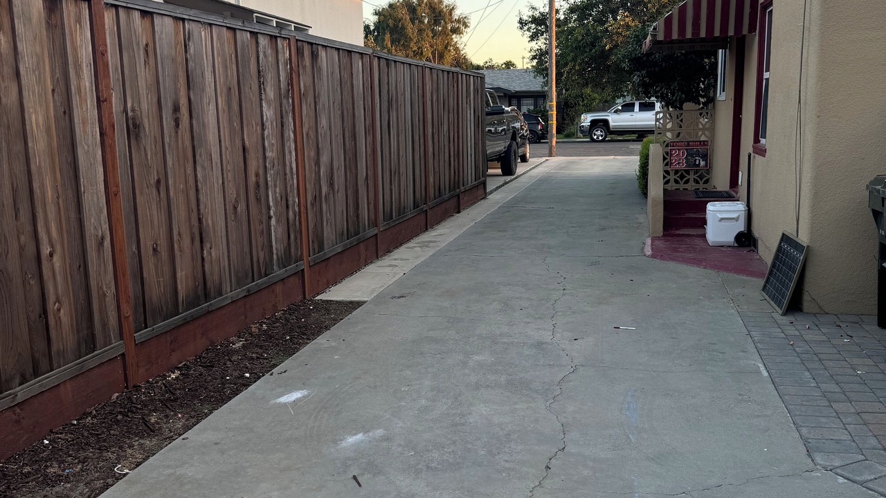 Photo of Outdoor in Salinas