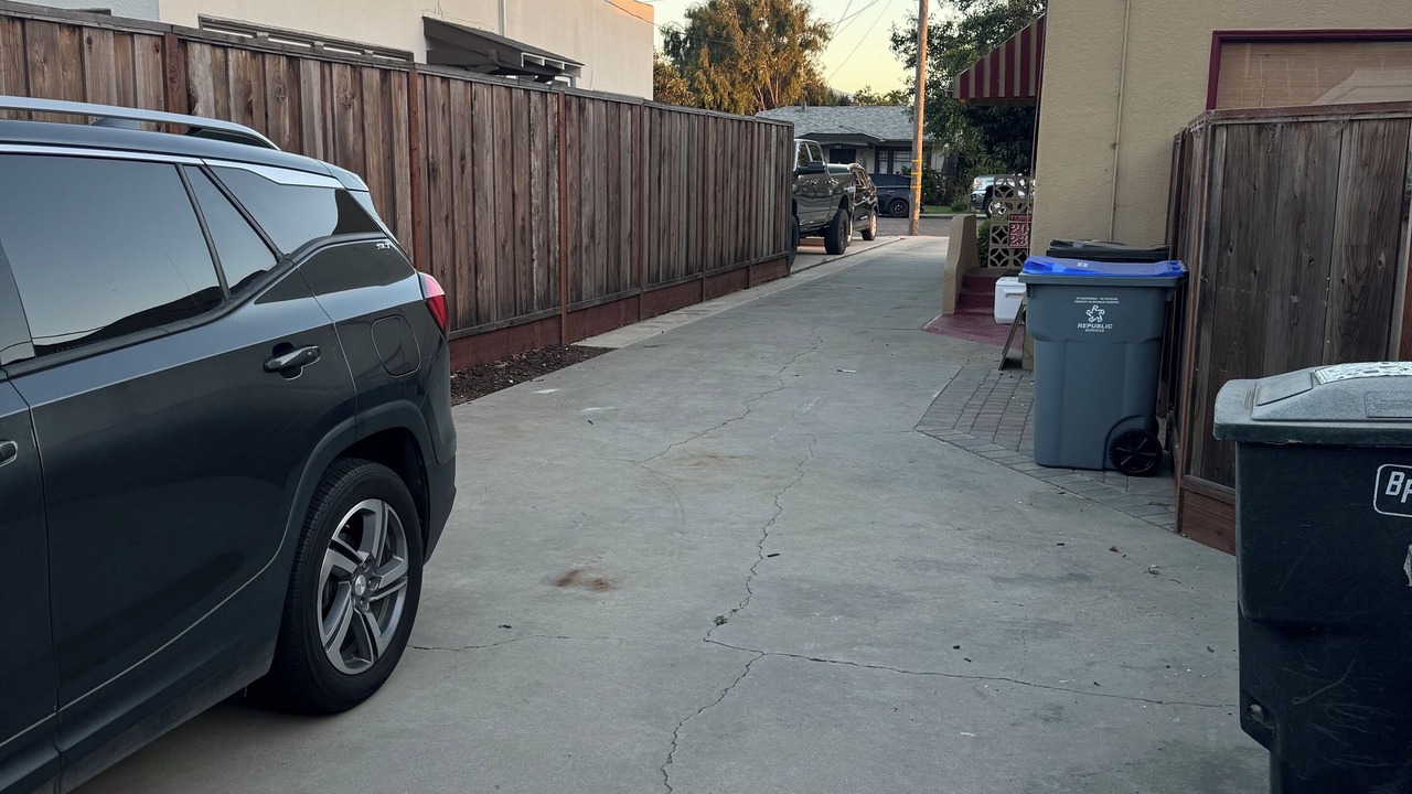 Photo of Outdoor in Salinas