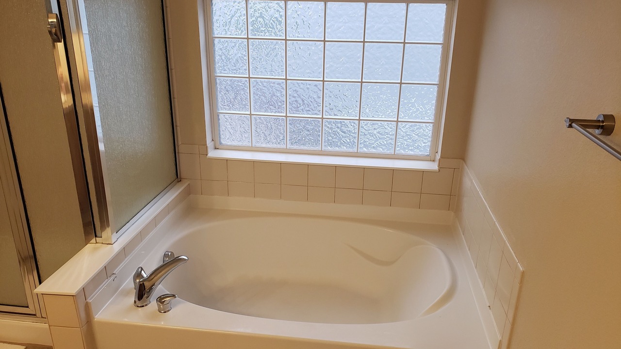 Photo of Bathroom in Green Valley Ranch