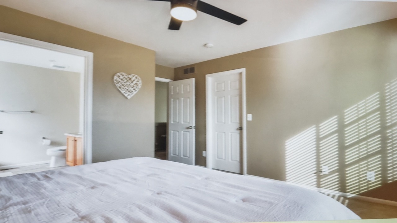 Photo of Bedroom in Green Valley Ranch