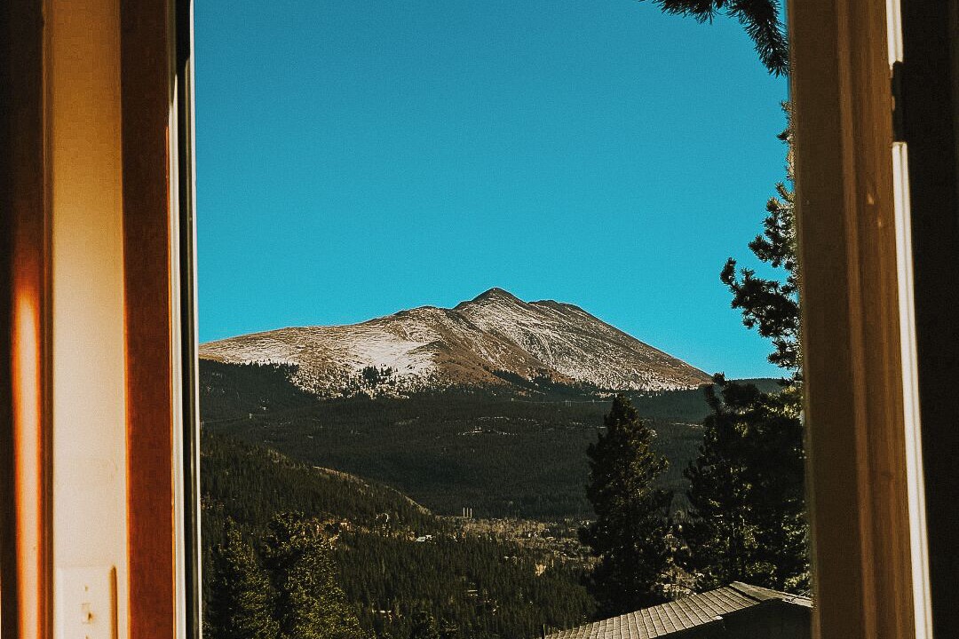 Photo of Bedroom in Breckenridge