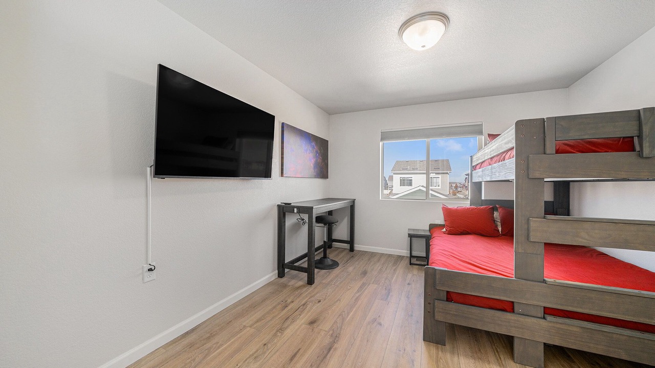 Photo of Bedroom in Longmont