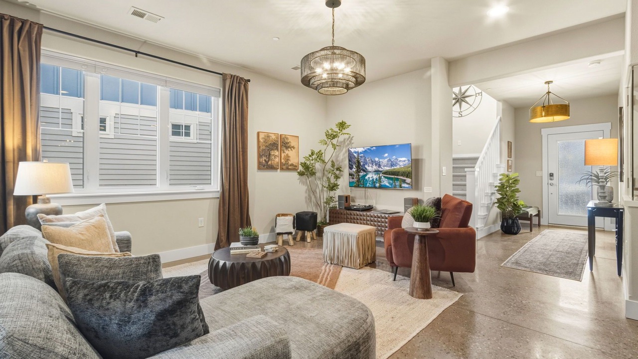 Photo of Bedroom in Fort Collins