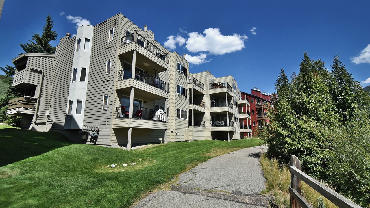 Photo of Outdoor in Mountain House