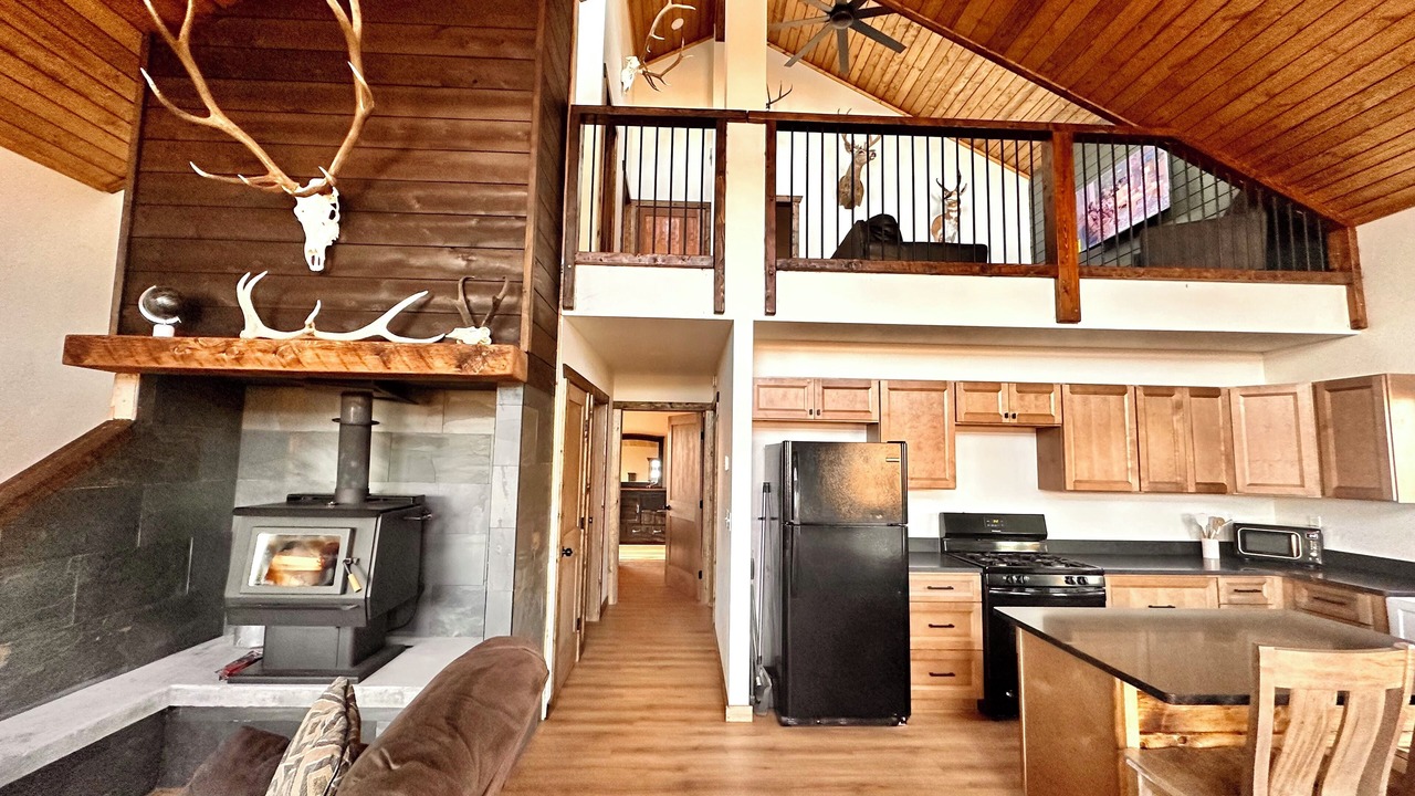 Photo of Kitchen in Antonito