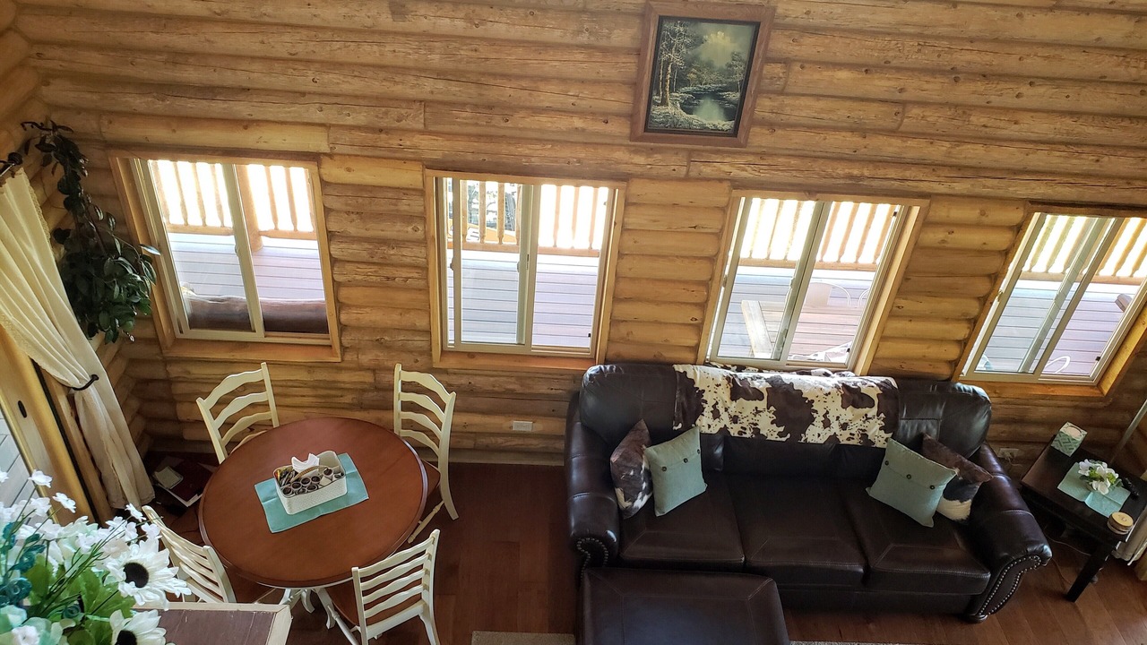 Photo of Livingroom in Mesa