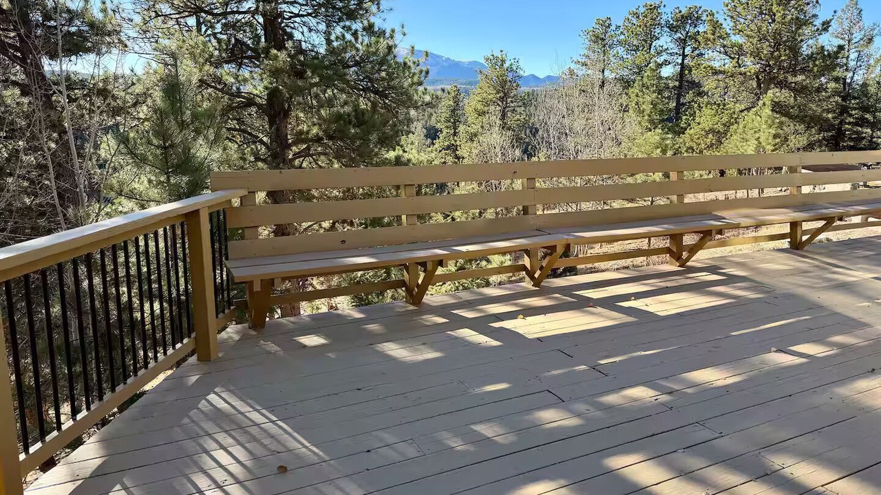 Photo of Outdoor in Woodland Park