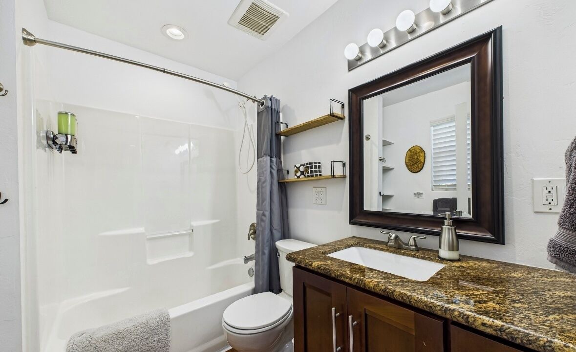 Photo of Bathroom in Ferndale