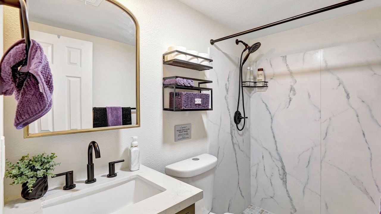 Photo of Bathroom in Northglenn