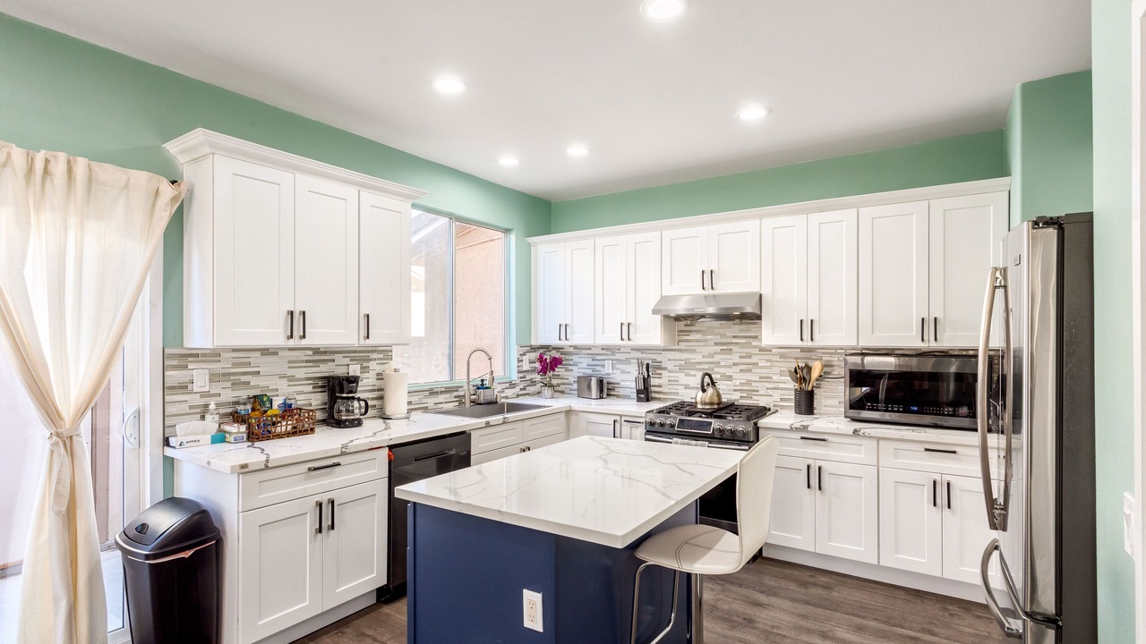 Photo of Kitchen in Lake Elsinore