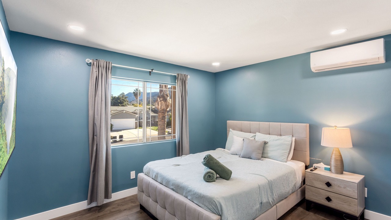 Photo of Bedroom in Lake Elsinore