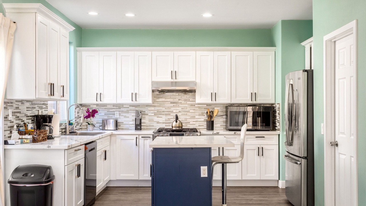 Photo of Kitchen in Lake Elsinore