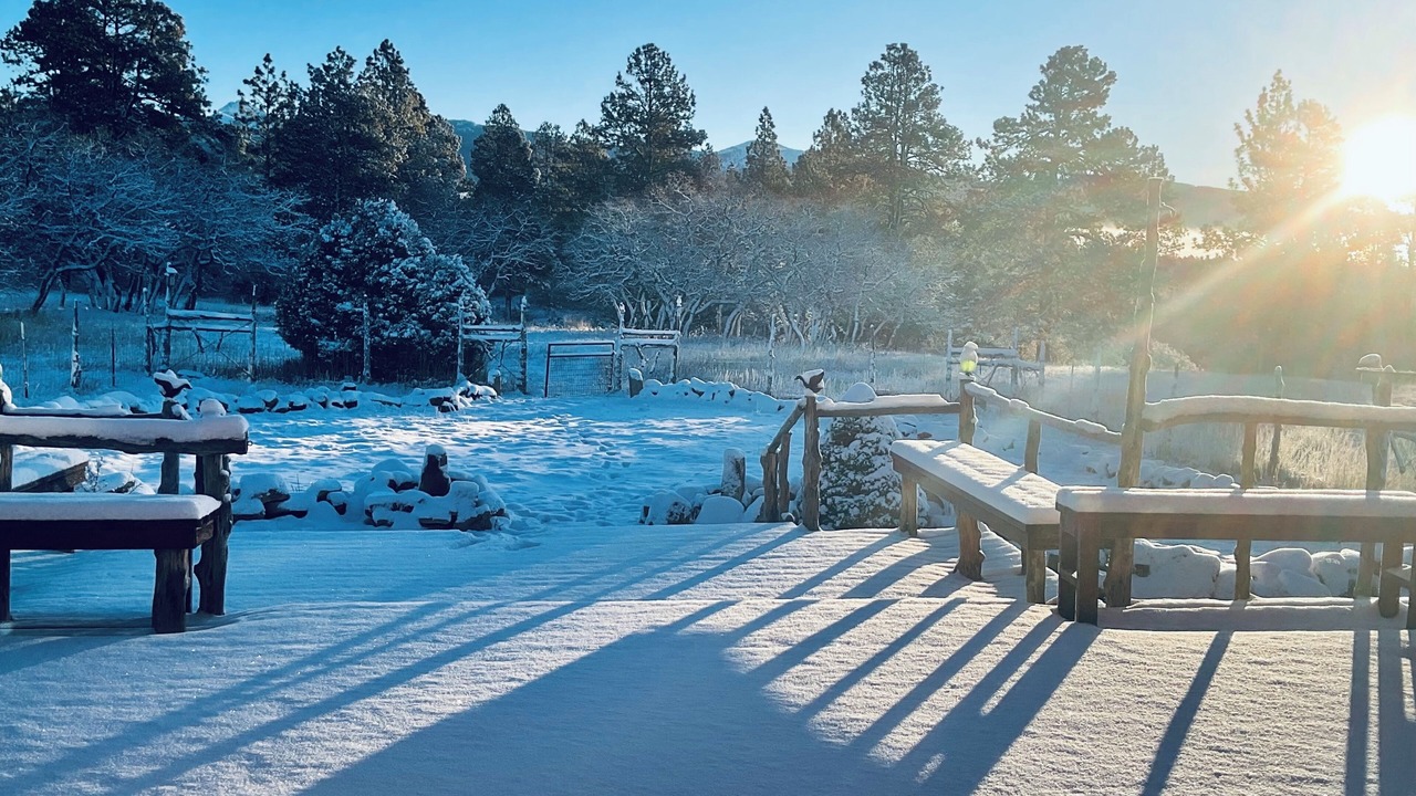 Photo of Outdoor in Mancos