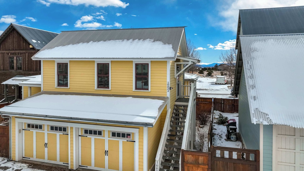 Photo of Outdoor in Buena Vista