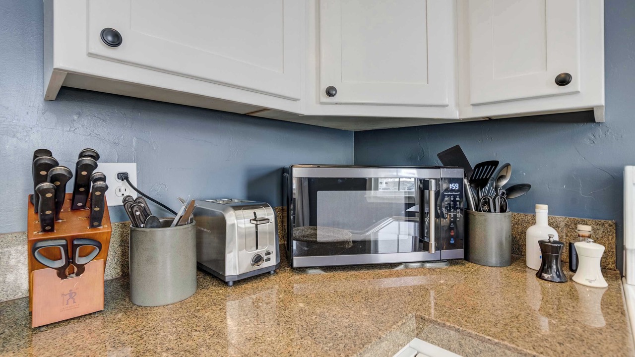 Photo of Kitchen in Buena Vista