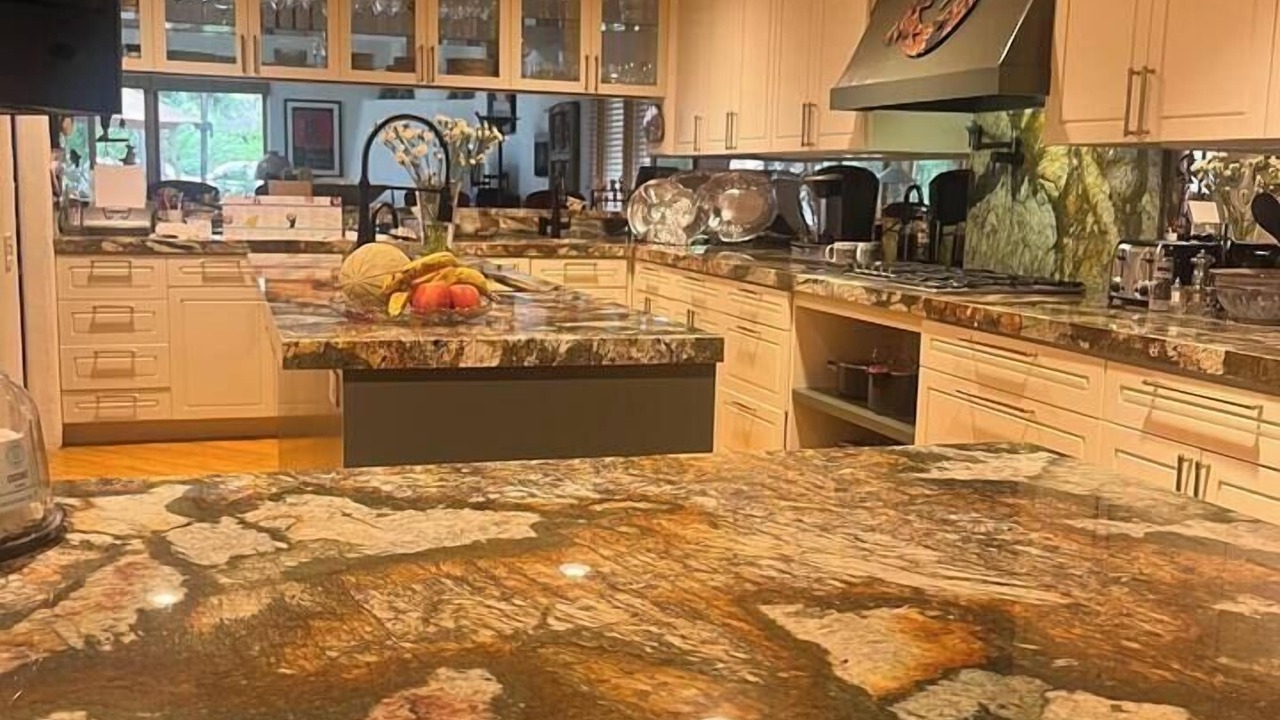 Photo of Kitchen in West End