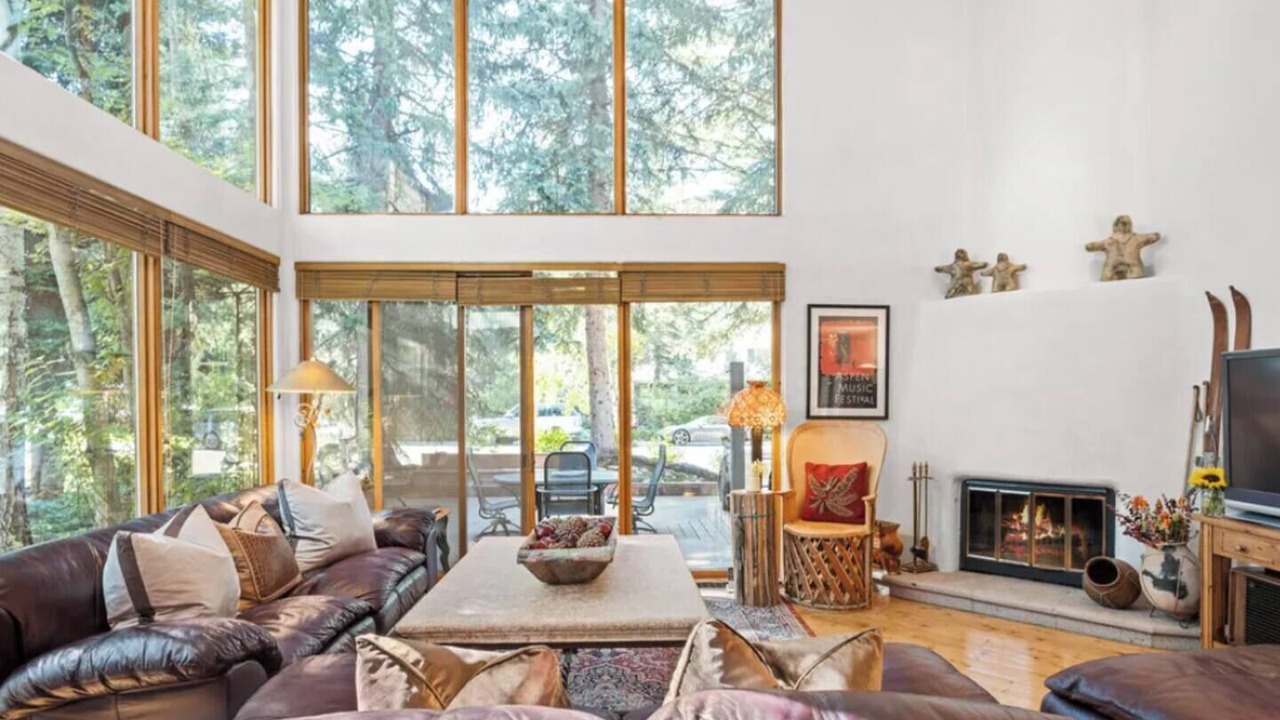 Photo of Livingroom in West End