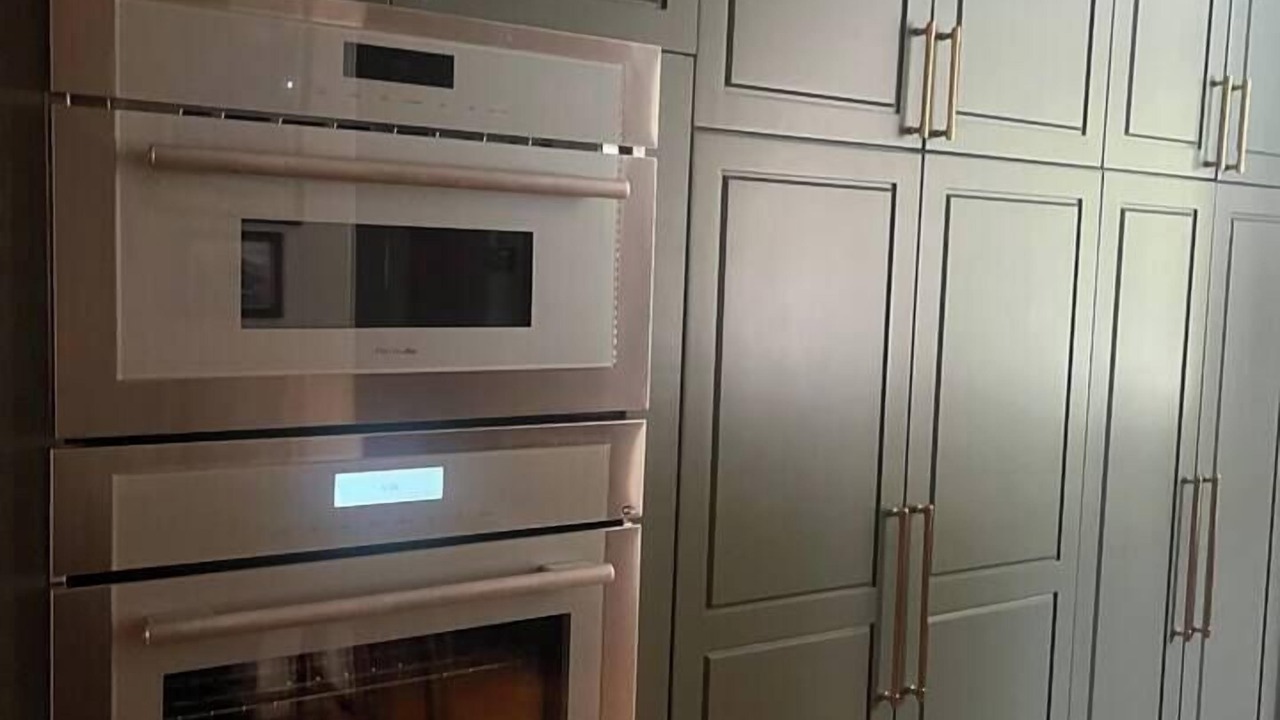 Photo of Kitchen in West End
