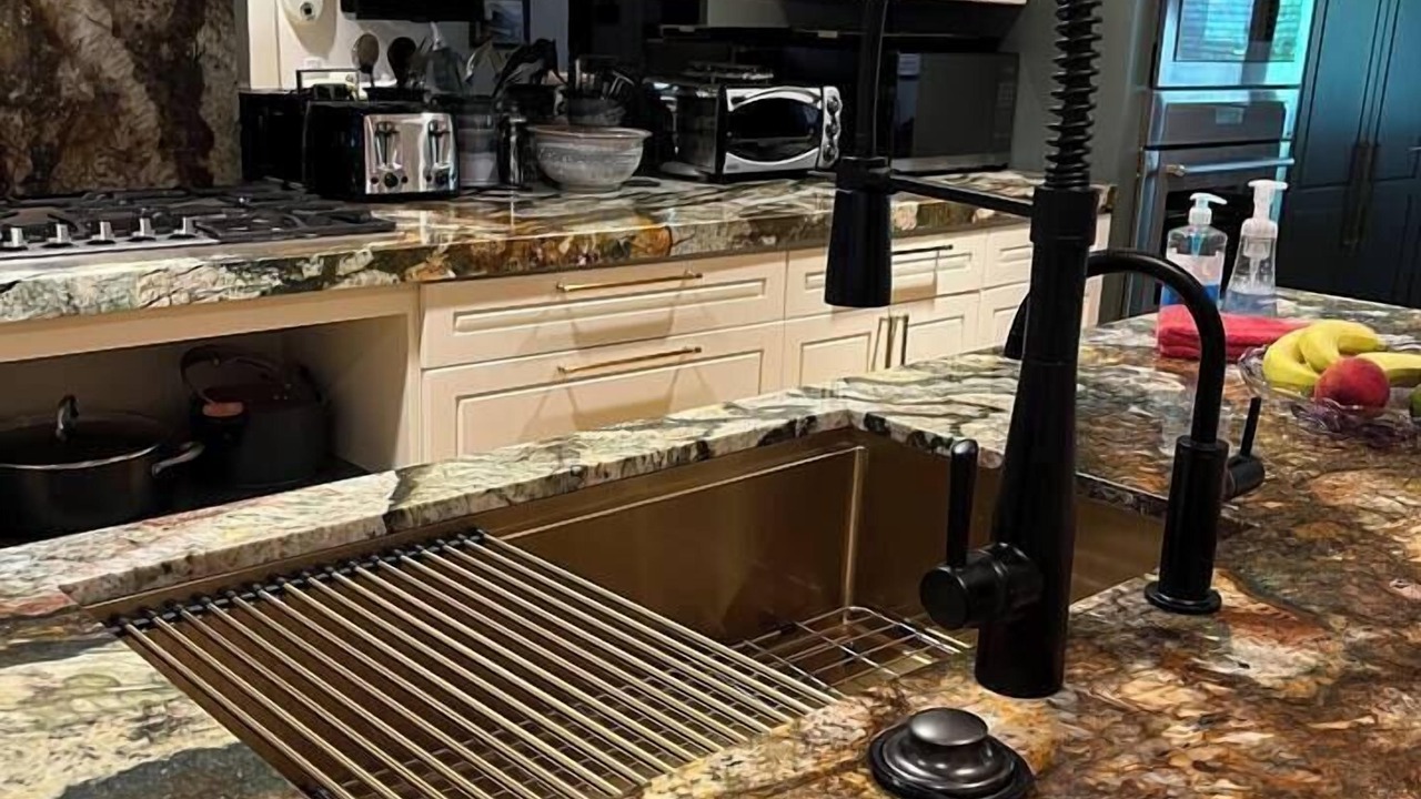Photo of Kitchen in West End