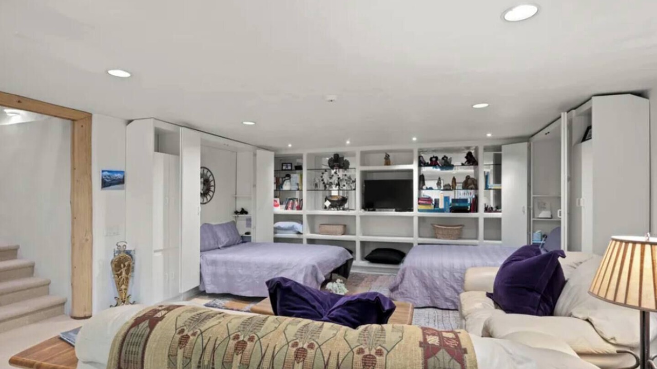 Photo of Bedroom in West End