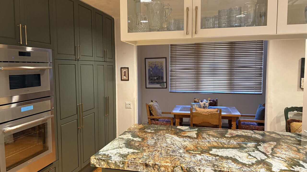 Photo of Kitchen in West End