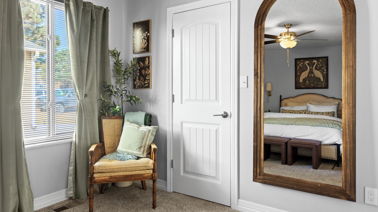 Photo of Bedroom in Village Seven
