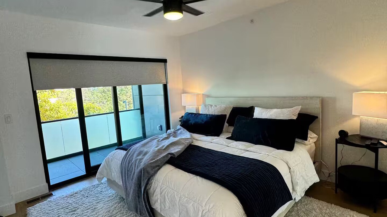 Photo of Bedroom in Whittier