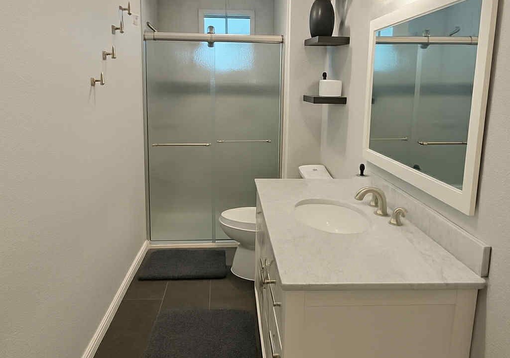 Photo of Bathroom in Eureka