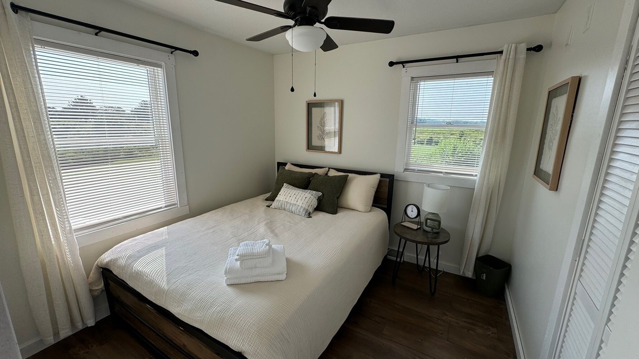 Photo of Bedroom in Erie County