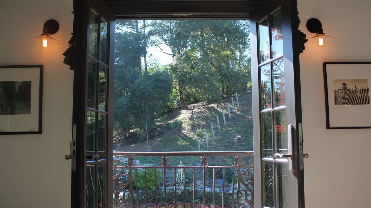 Photo of Bedroom in Los Gatos