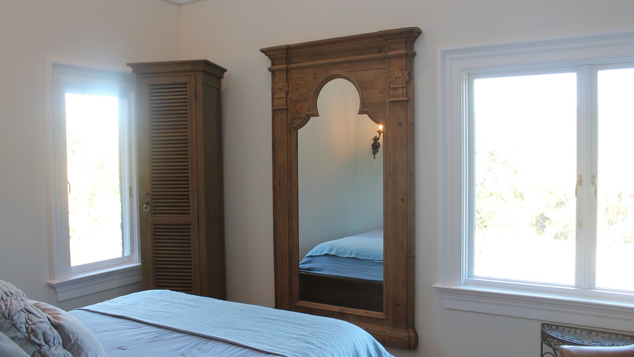 Photo of Bedroom in Los Gatos