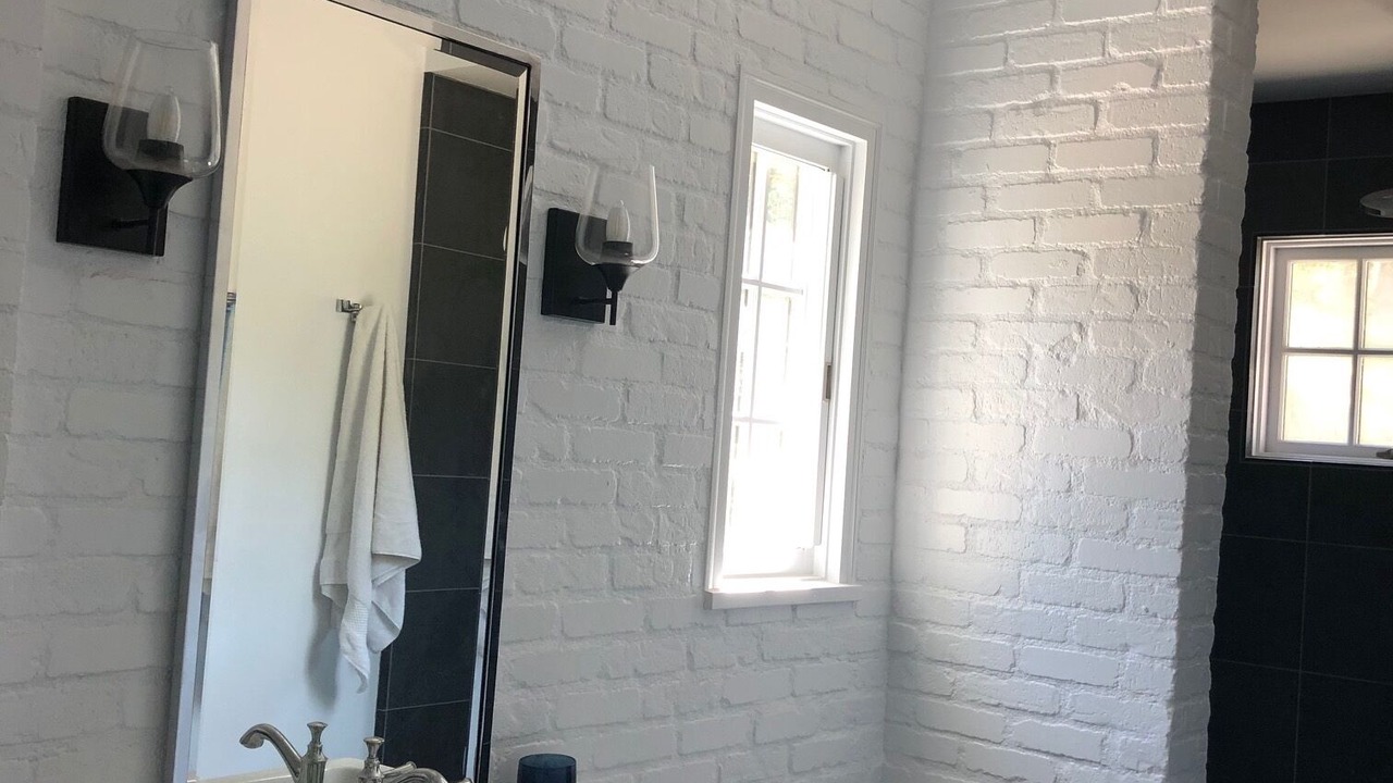 Photo of Bathroom in Los Gatos