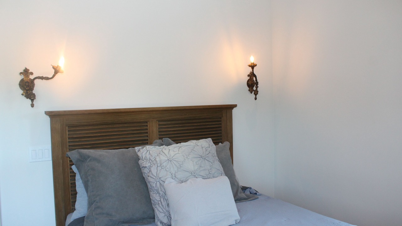Photo of Bedroom in Los Gatos