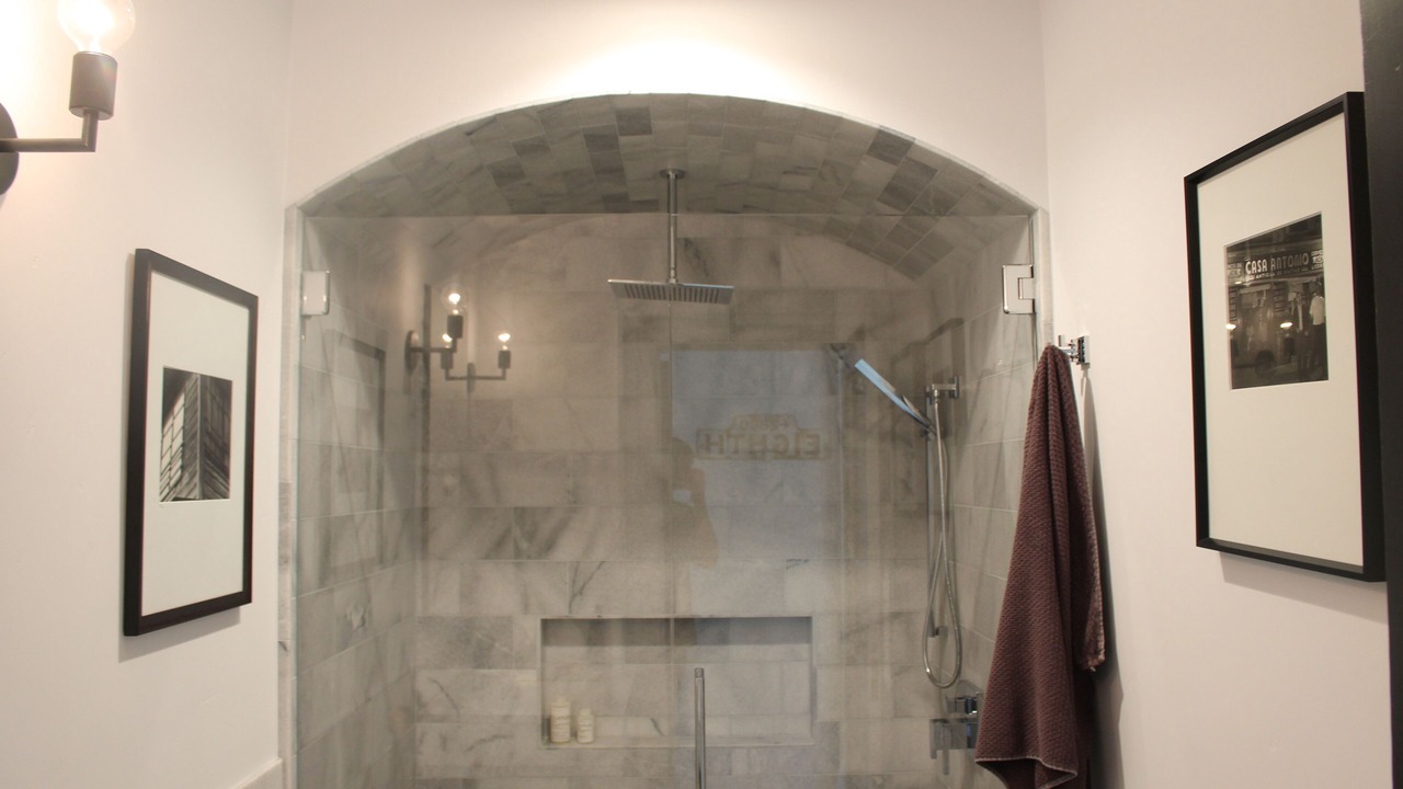 Photo of Bathroom in Los Gatos