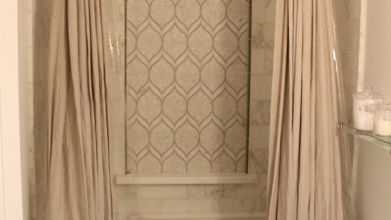 Photo of Bathroom in Los Gatos
