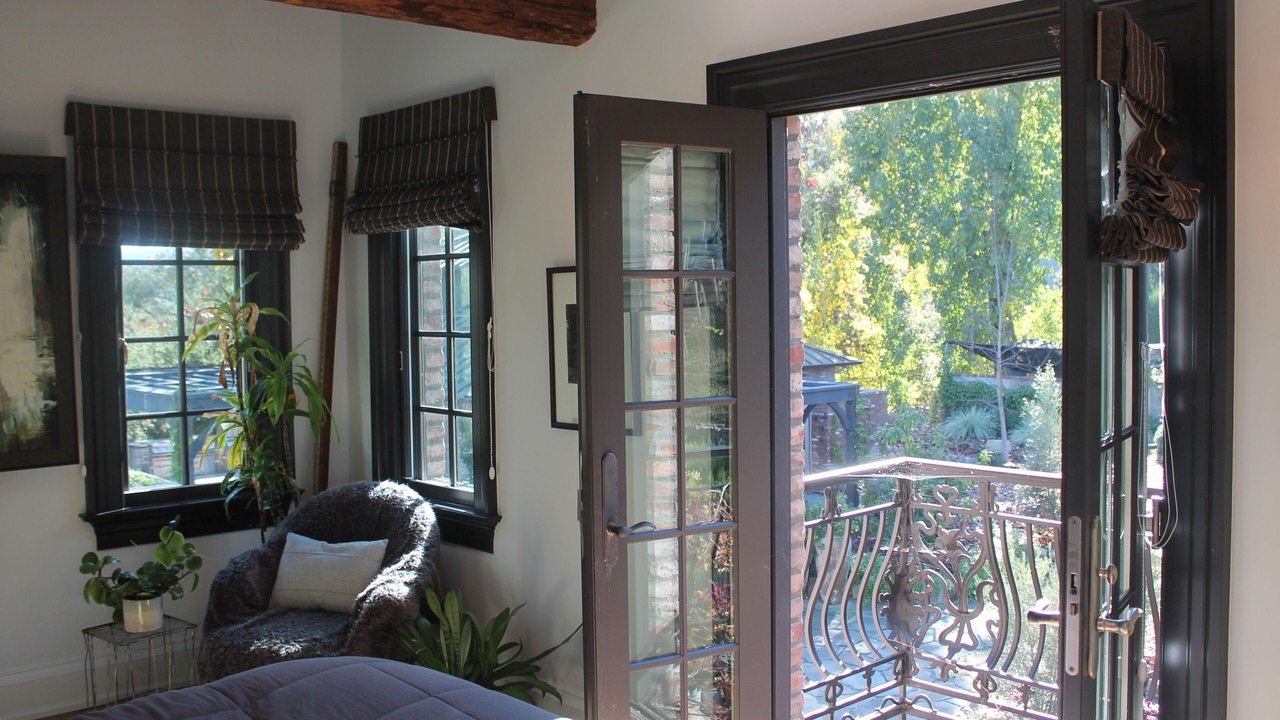Photo of Bedroom in Los Gatos