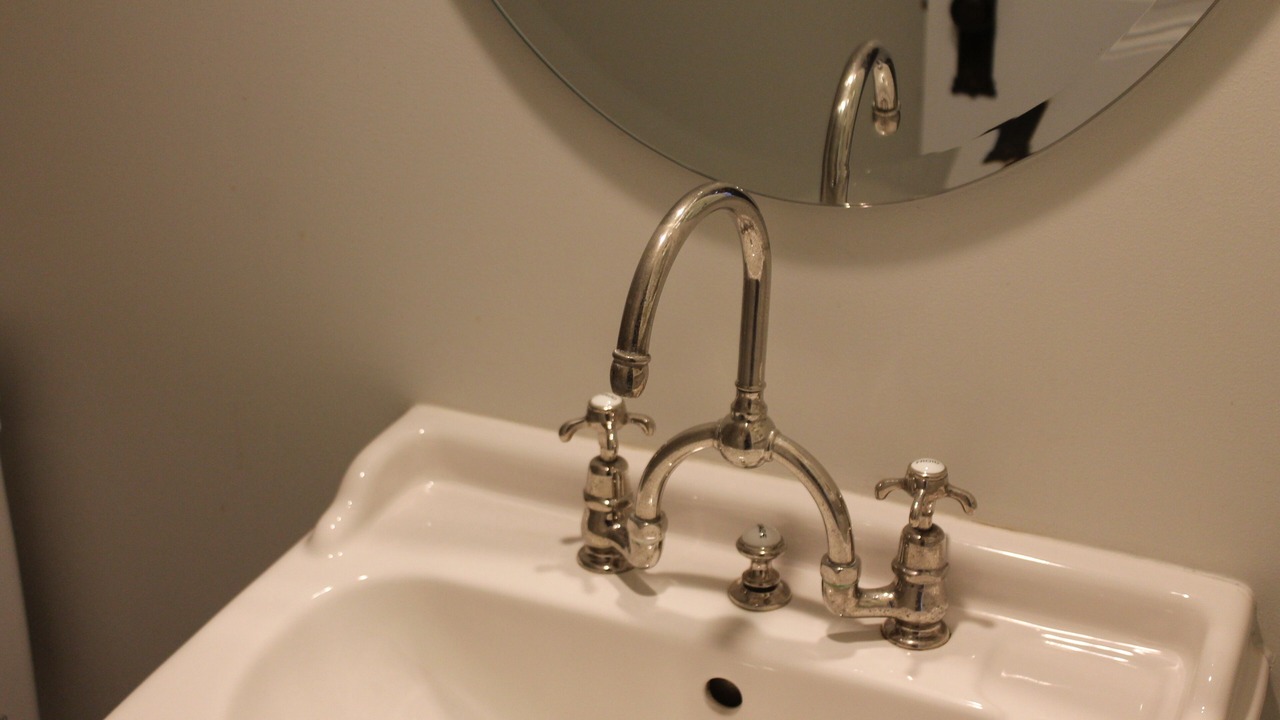 Photo of Bathroom in Los Gatos