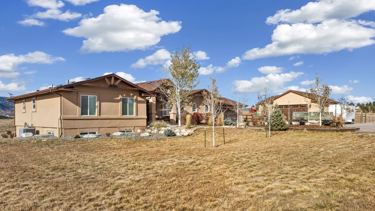 Photo of Outdoor in Gleneagle