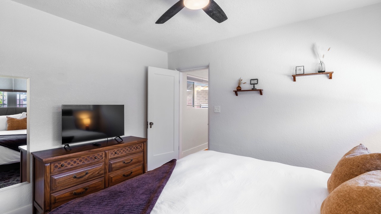 Photo of Bedroom in Canon City