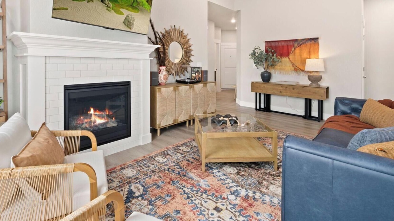 Photo of Livingroom in Fort Collins