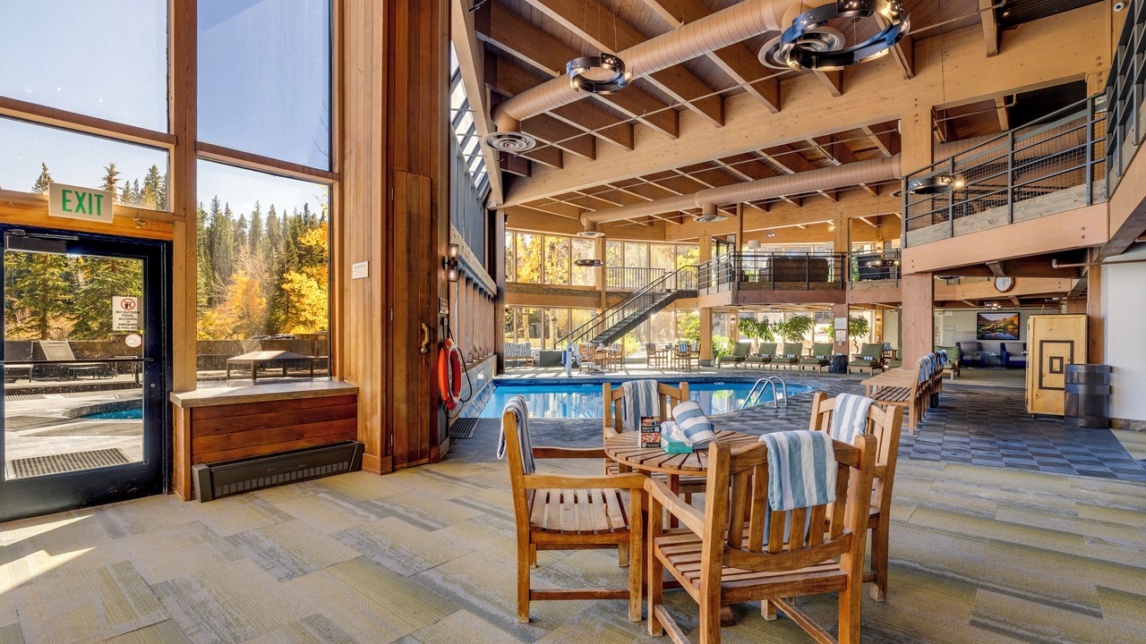 Photo of Outdoor in Peak 9