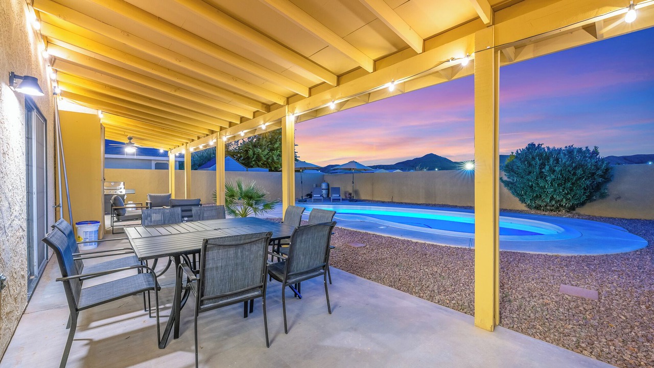 Photo of Outdoor in Bullhead City