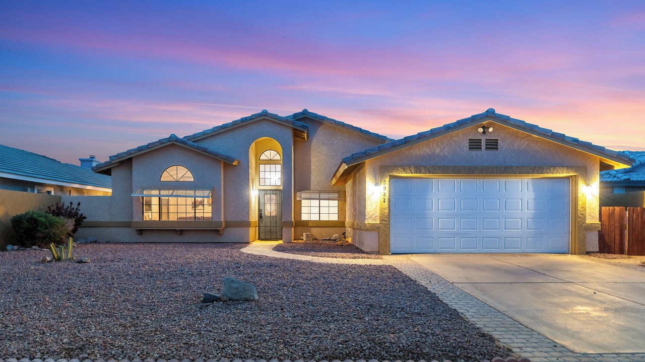 Photo of Outdoor in Bullhead City