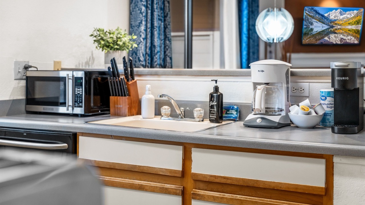 Photo of Kitchen in Englewood
