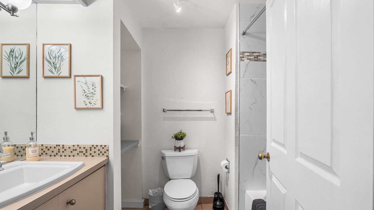 Photo of Bathroom in Englewood