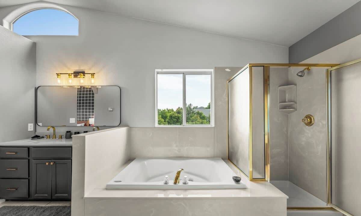 Photo of Bathroom in Arvada