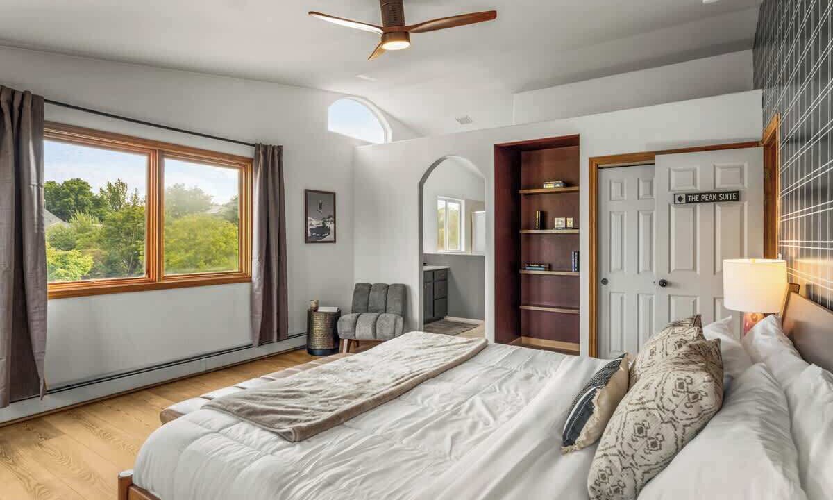 Photo of Bedroom in Arvada