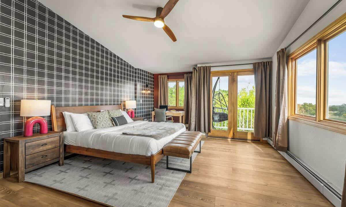 Photo of Bedroom in Arvada