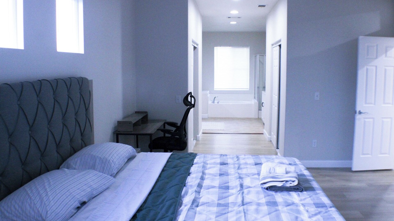 Photo of Bedroom in Riverside