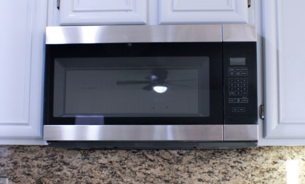 Photo of Kitchen in Riverside